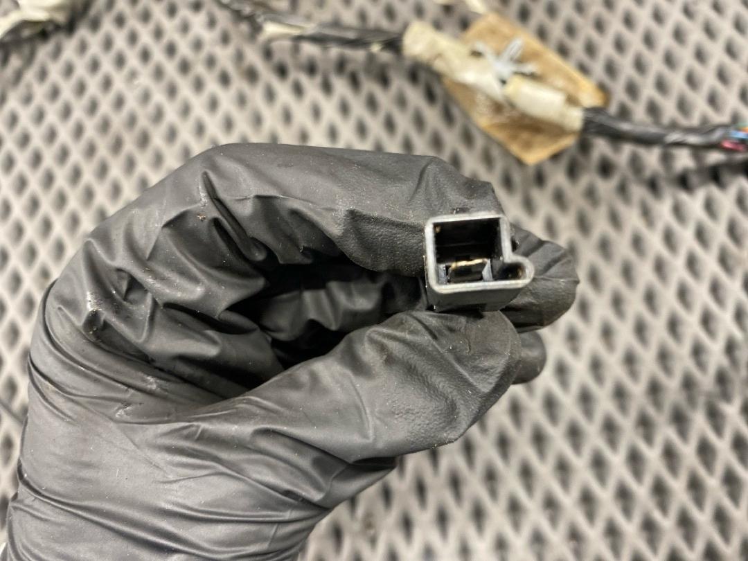 Проводка крышки багажника, 1512 рублей, Красноярск