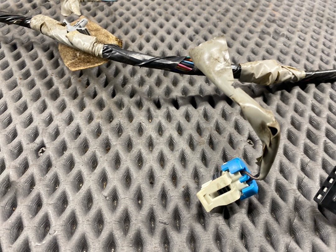 Проводка крышки багажника, 1512 рублей, Красноярск