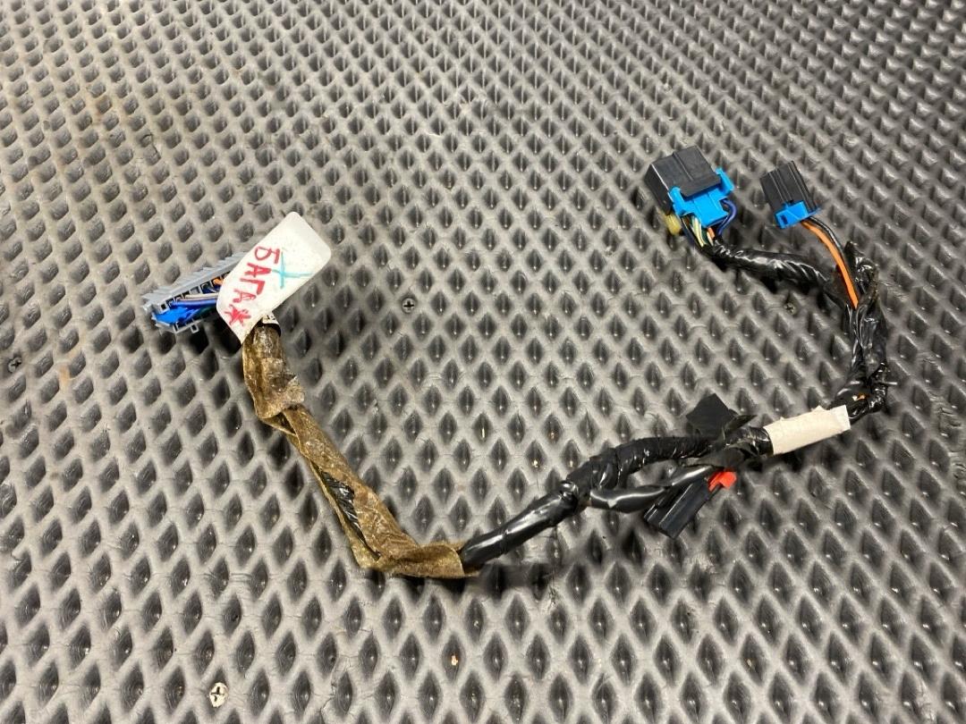 Проводка крышки багажника, 1512 рублей, Красноярск