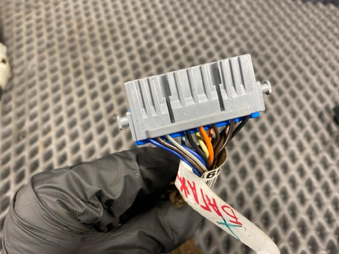 Проводка крышки багажника, 1512 рублей, Красноярск