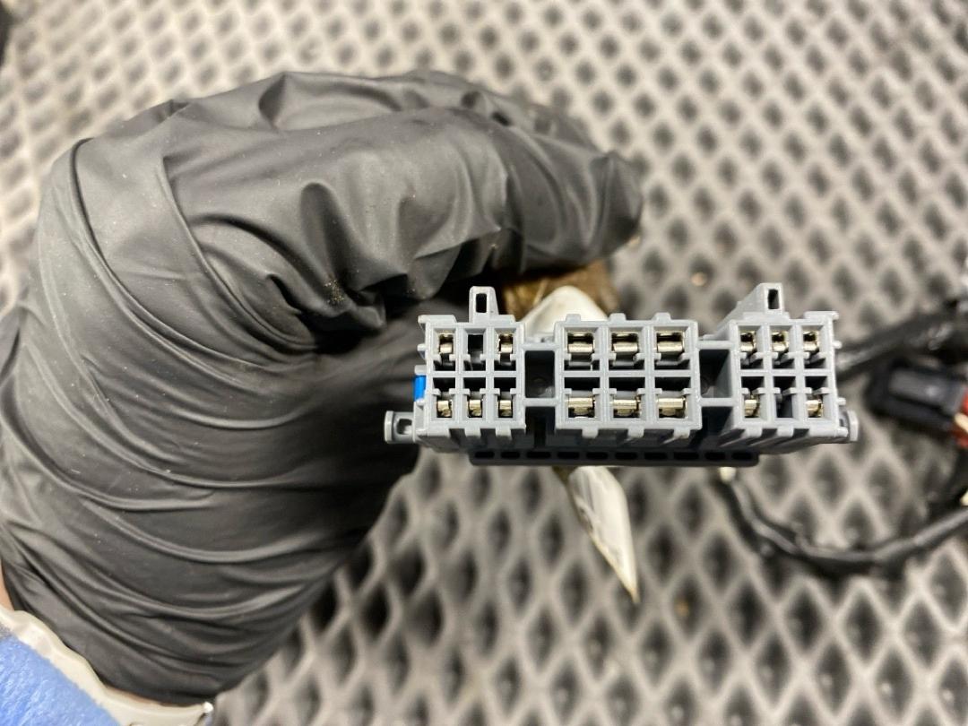 Проводка крышки багажника, 1512 рублей, Красноярск