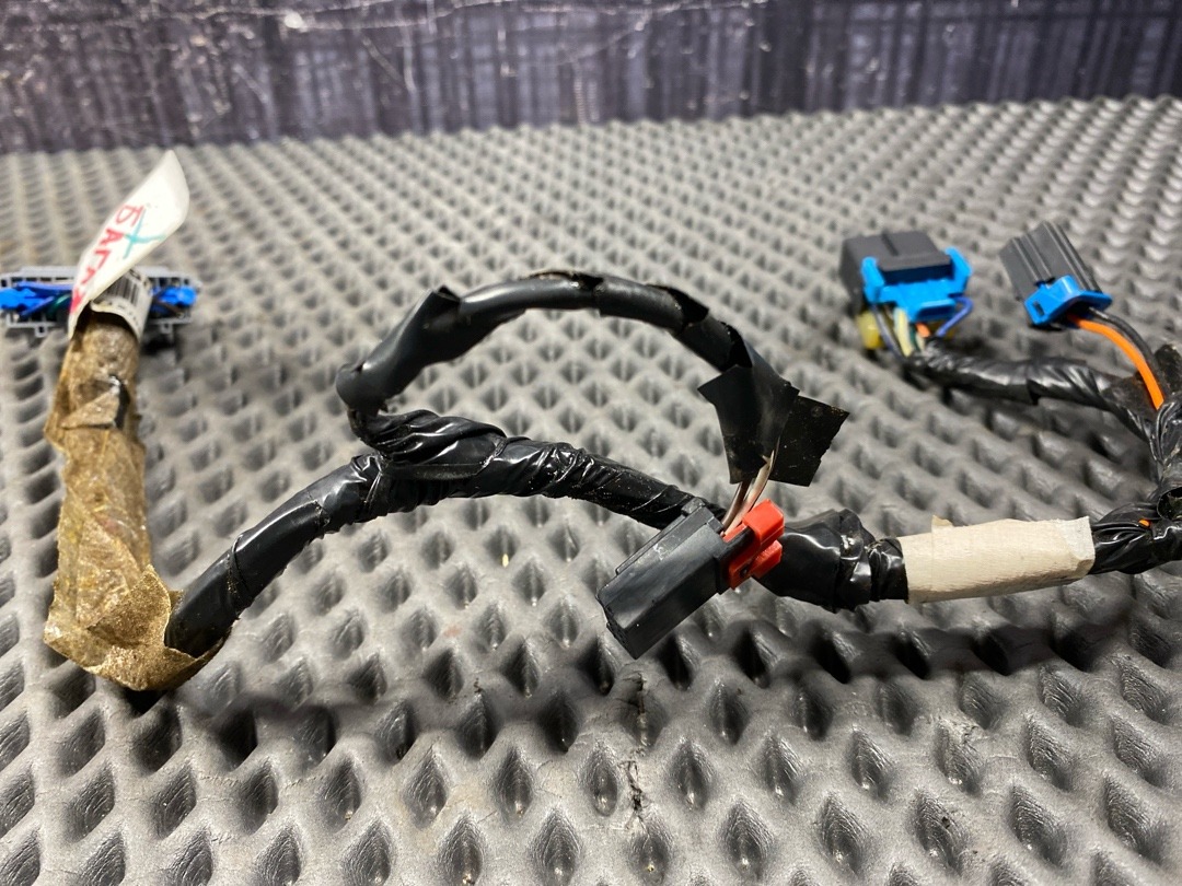 Проводка крышки багажника, 1512 рублей, Красноярск