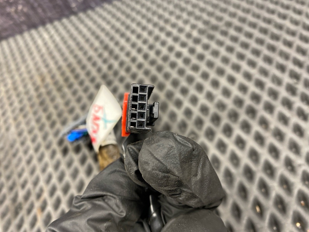 Проводка крышки багажника, 1512 рублей, Красноярск