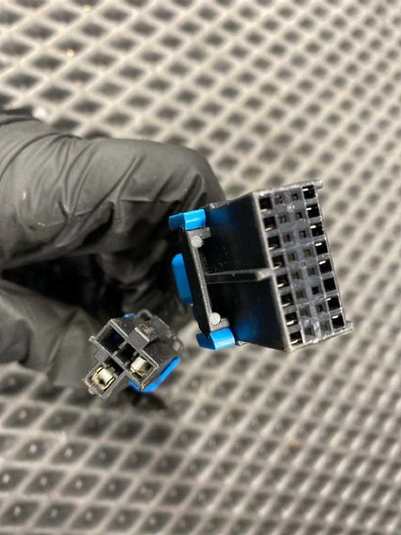 Проводка крышки багажника, 1512 рублей, Красноярск