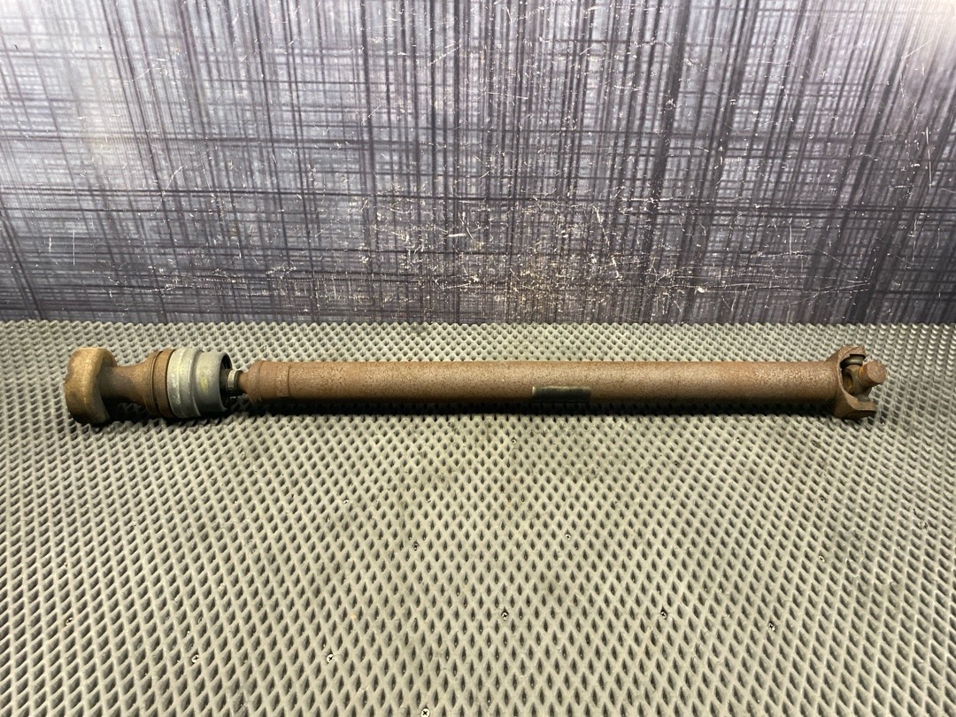 Карданный вал, 7320 рублей, Красноярск