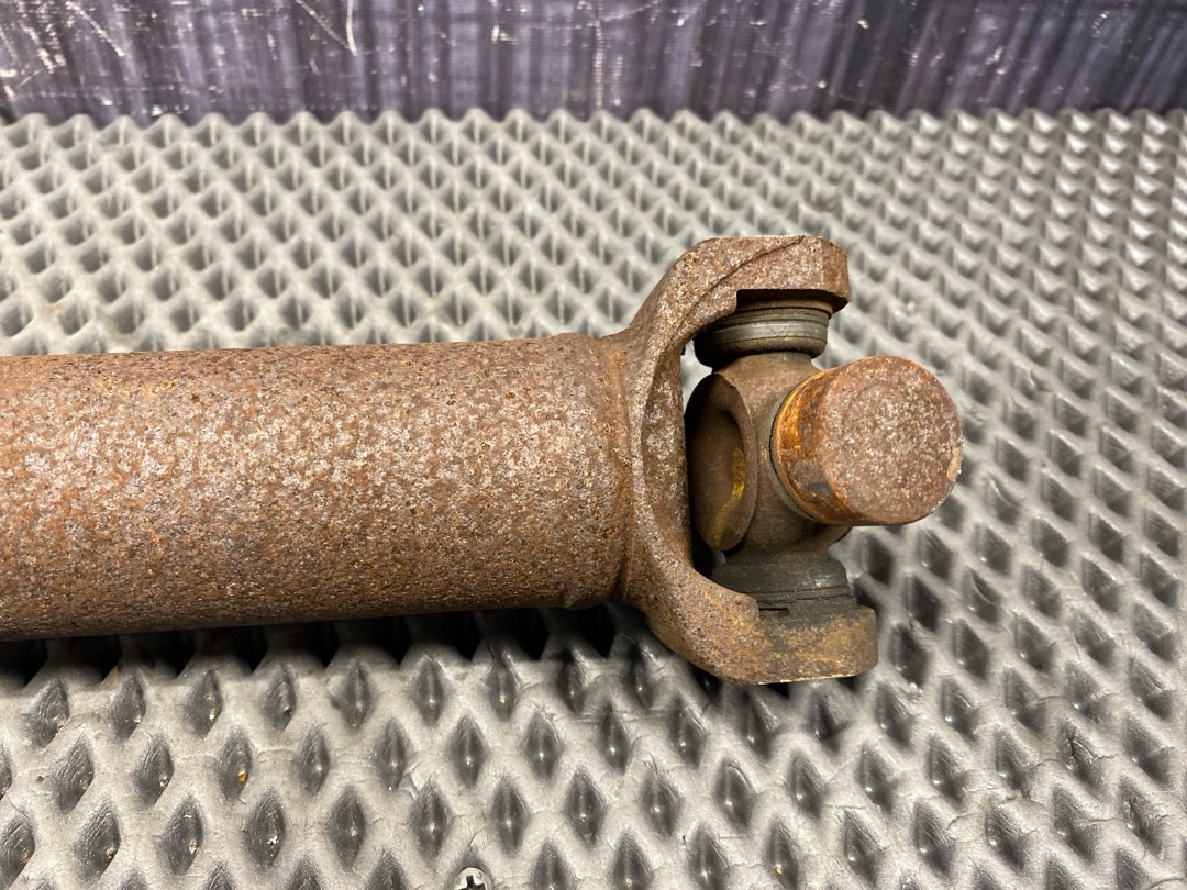 Карданный вал, 7320 рублей, Красноярск