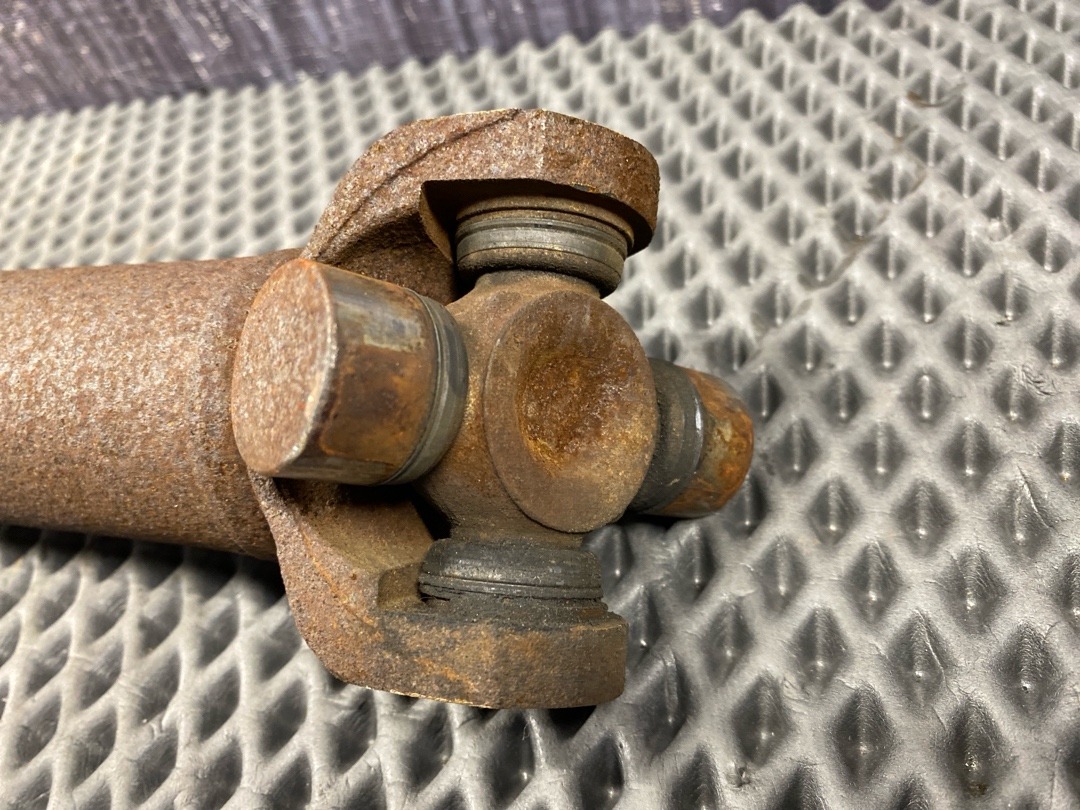 Карданный вал, 7320 рублей, Красноярск