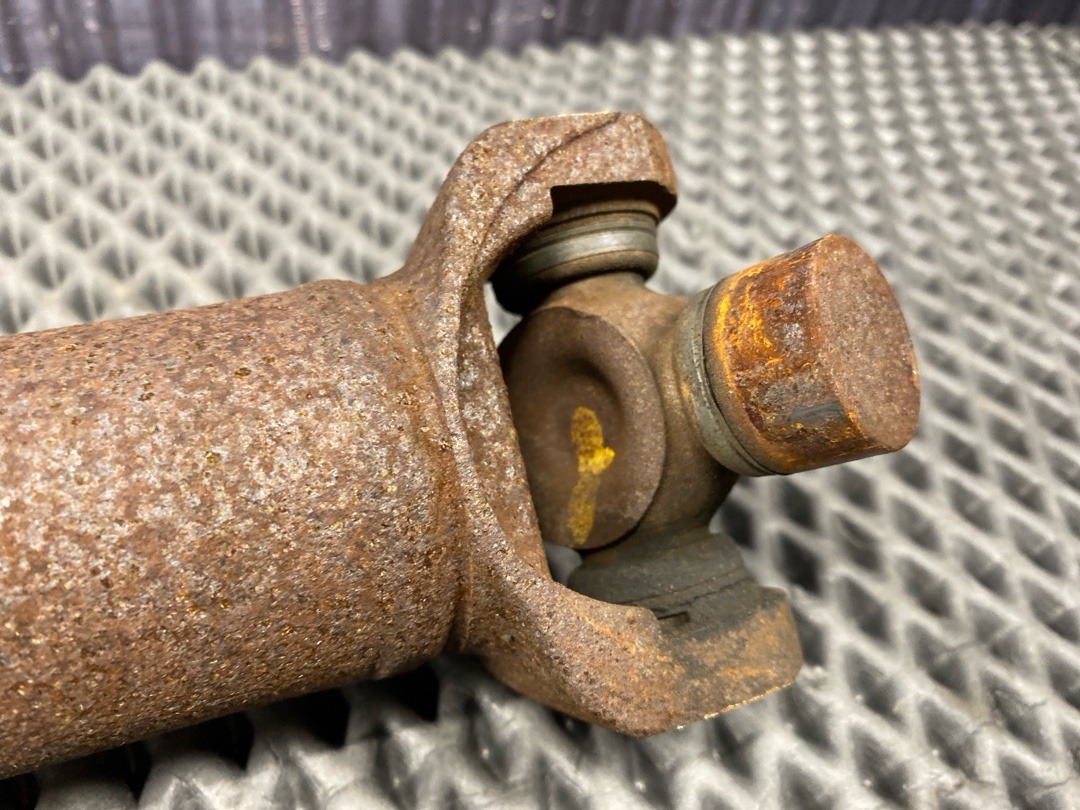 Карданный вал, 7320 рублей, Красноярск