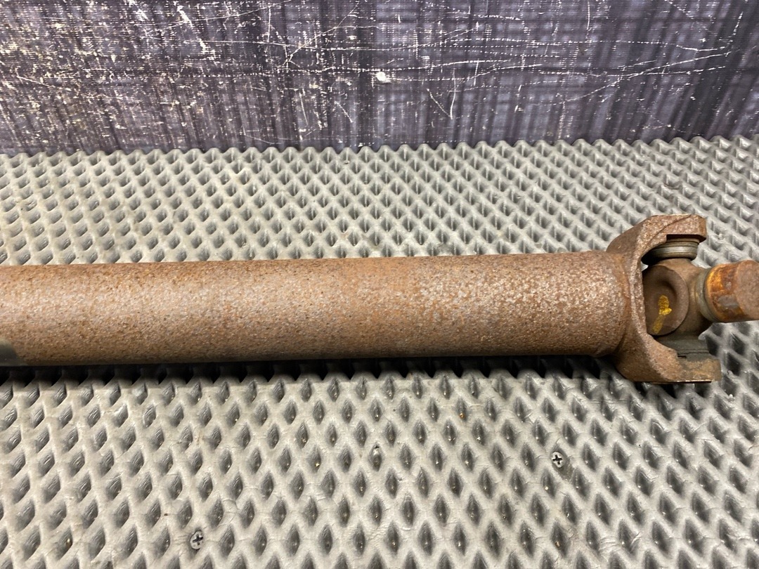 Карданный вал, 7320 рублей, Красноярск