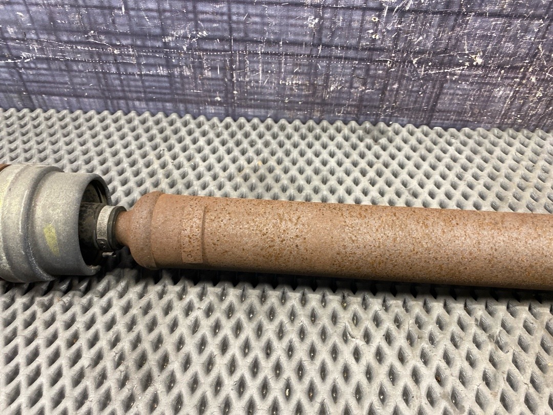 Карданный вал, 7320 рублей, Красноярск