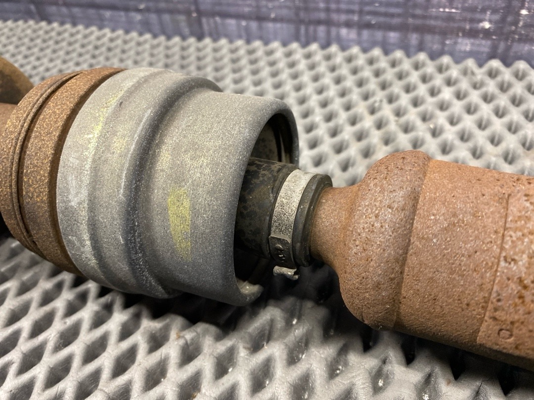 Карданный вал, 7320 рублей, Красноярск