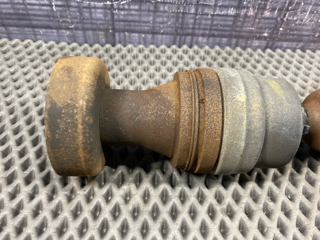 Карданный вал, 7320 рублей, Красноярск