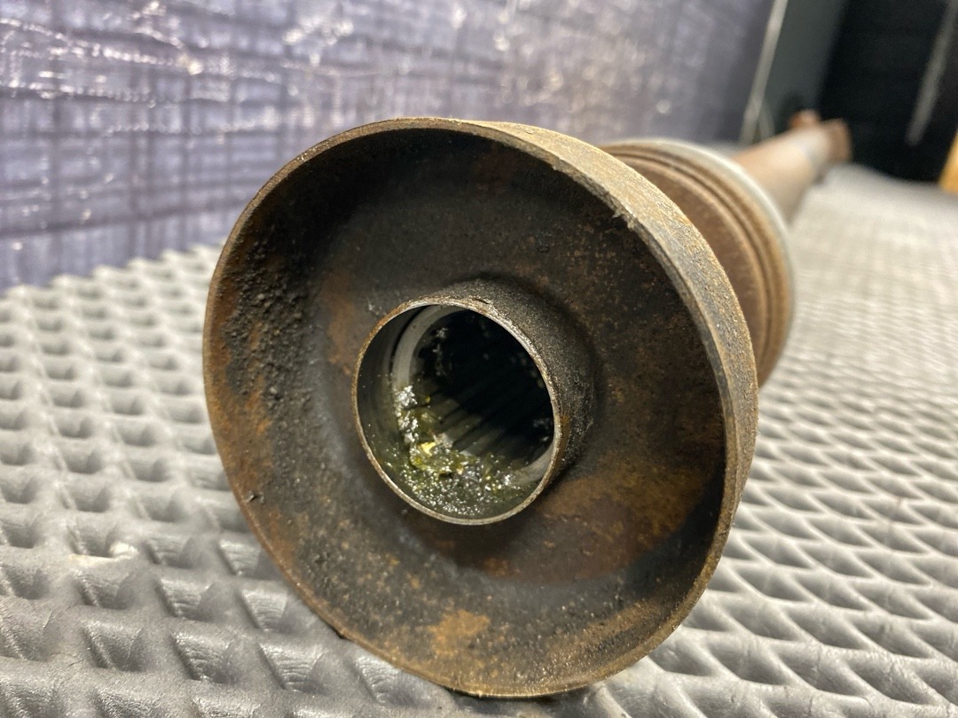 Карданный вал, 7320 рублей, Красноярск