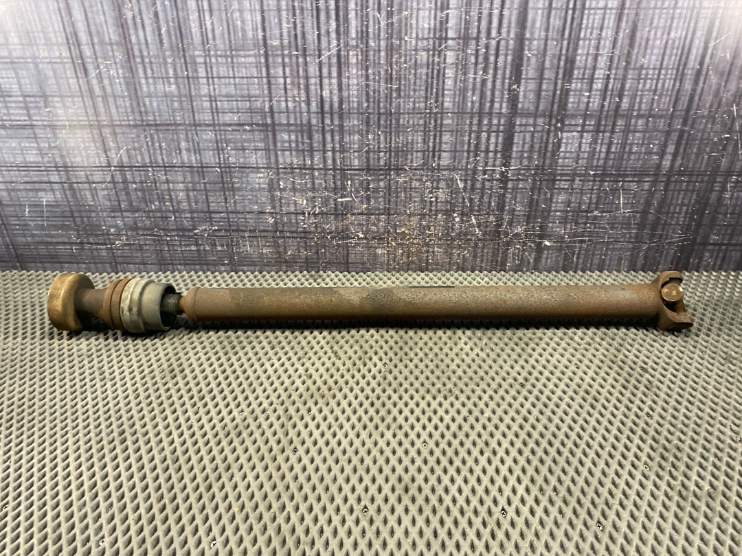 Карданный вал, 7320 рублей, Красноярск