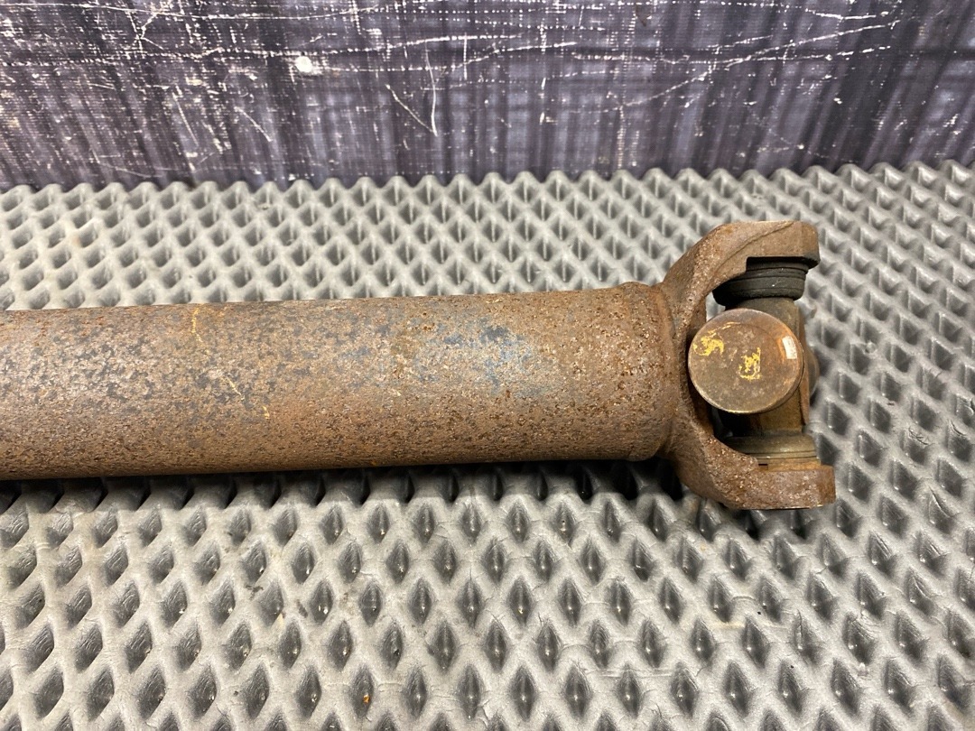 Карданный вал, 7320 рублей, Красноярск