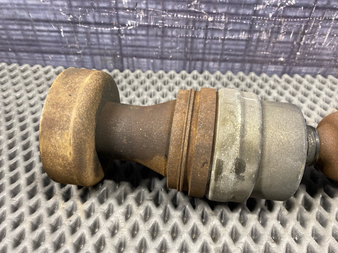 Карданный вал, 7320 рублей, Красноярск