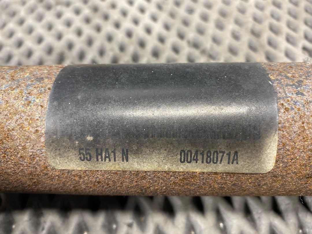 Карданный вал, 7320 рублей, Красноярск