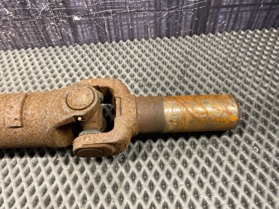 Карданный вал, 8010 рублей, Красноярск