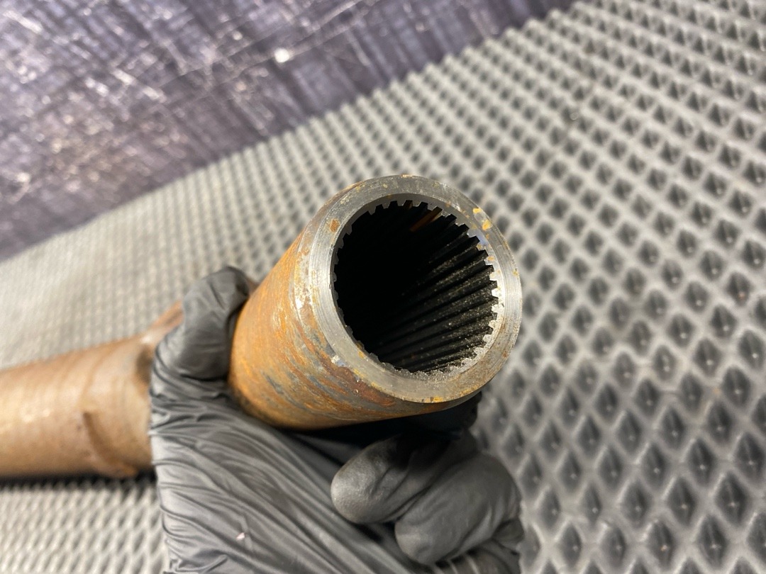 Карданный вал, 8010 рублей, Красноярск