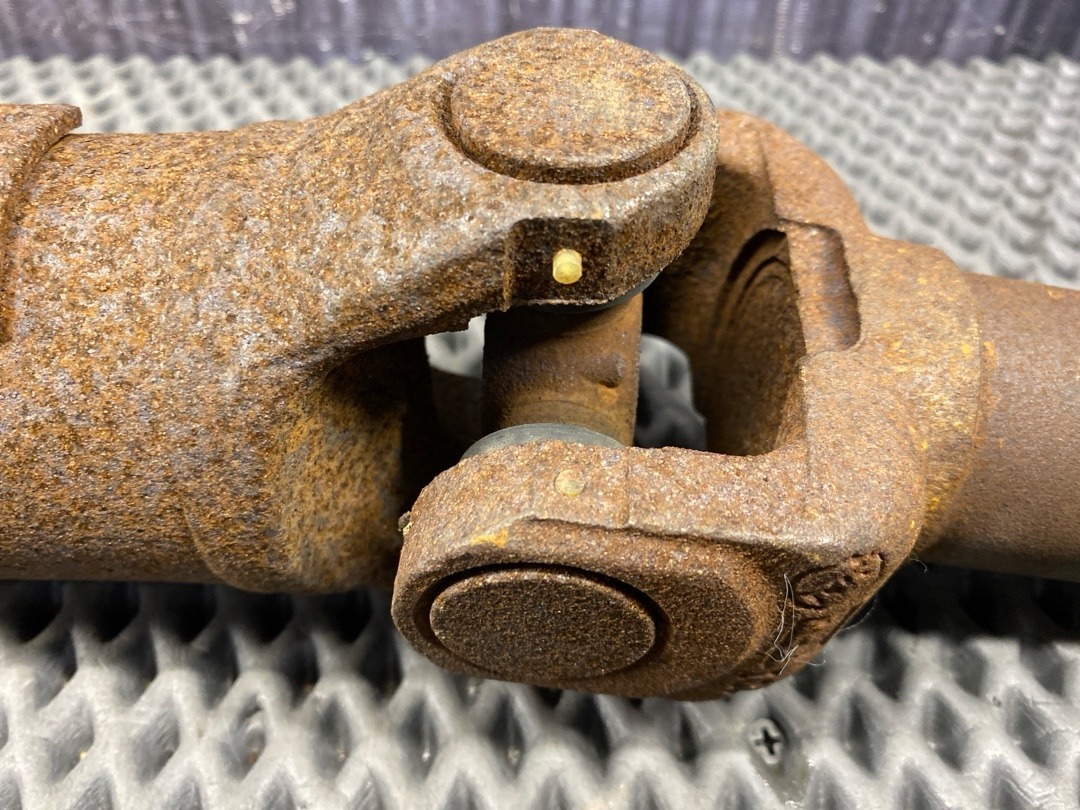 Карданный вал, 8010 рублей, Красноярск