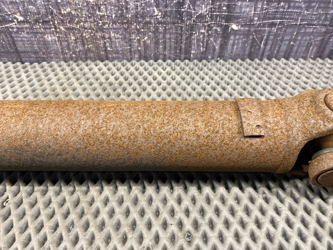 Карданный вал, 8010 рублей, Красноярск