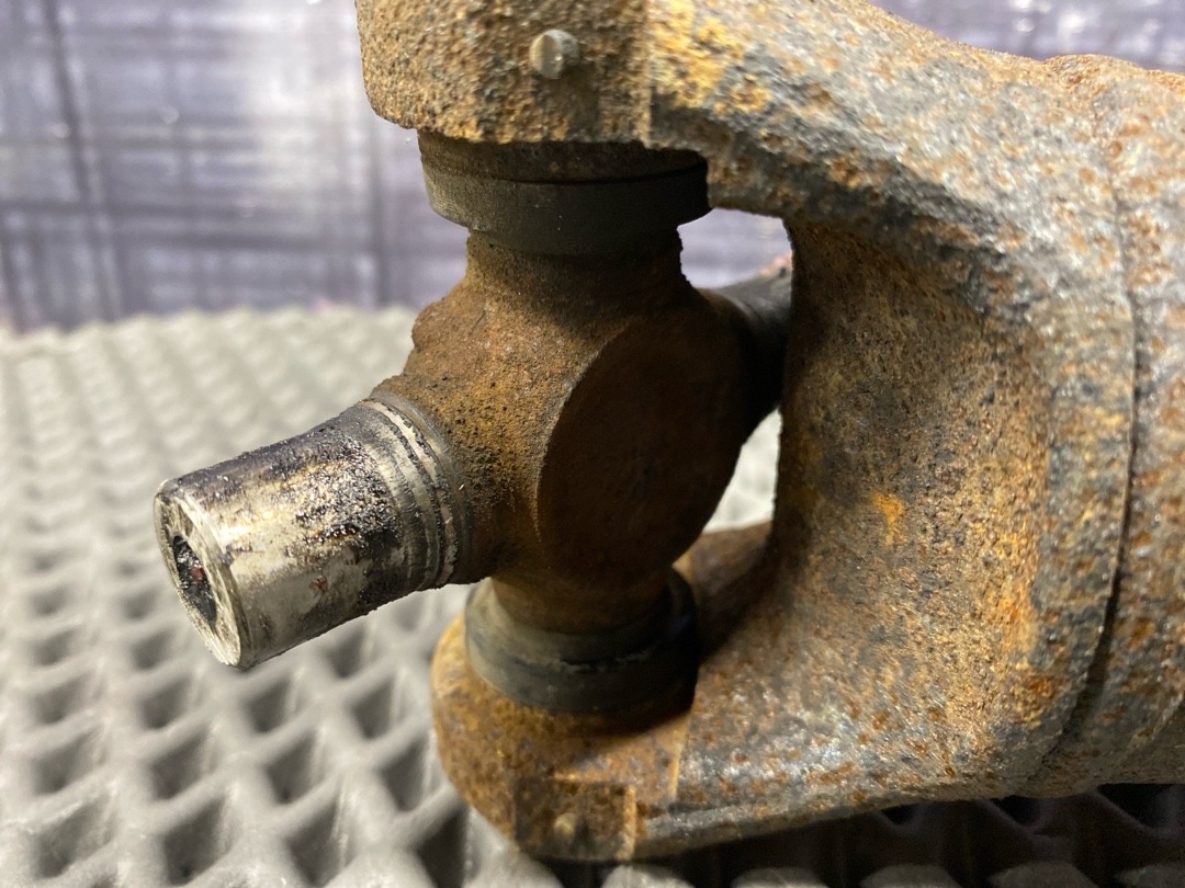 Карданный вал, 8010 рублей, Красноярск