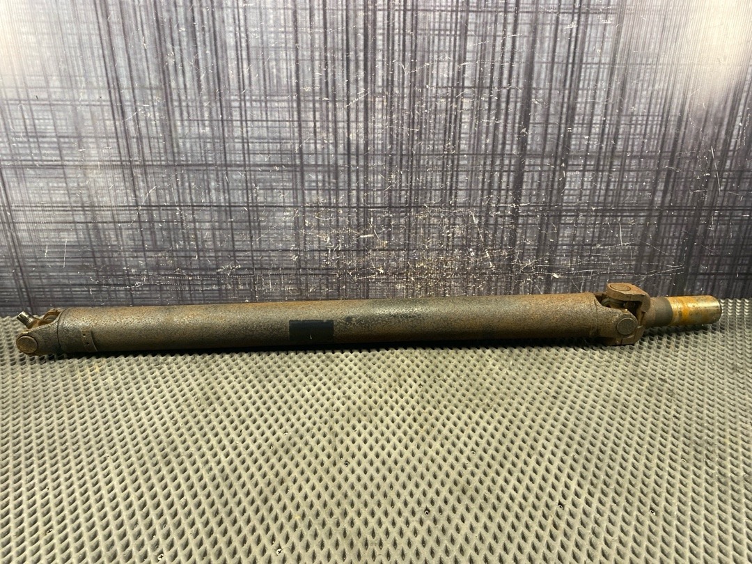 Карданный вал, 8010 рублей, Красноярск