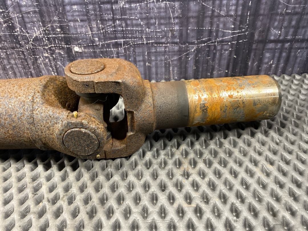 Карданный вал, 8010 рублей, Красноярск