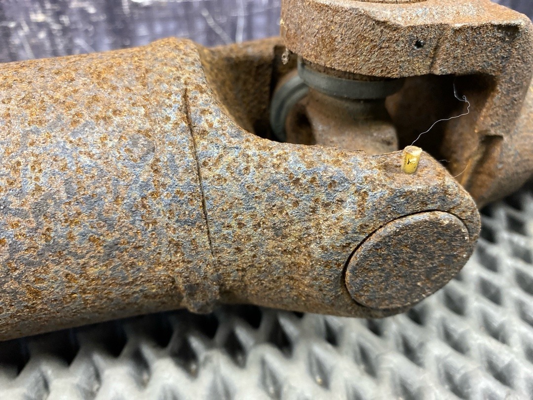 Карданный вал, 8010 рублей, Красноярск