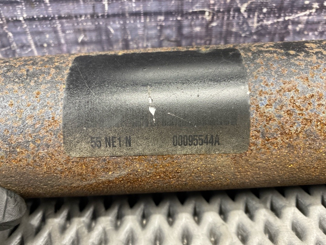 Карданный вал, 8010 рублей, Красноярск