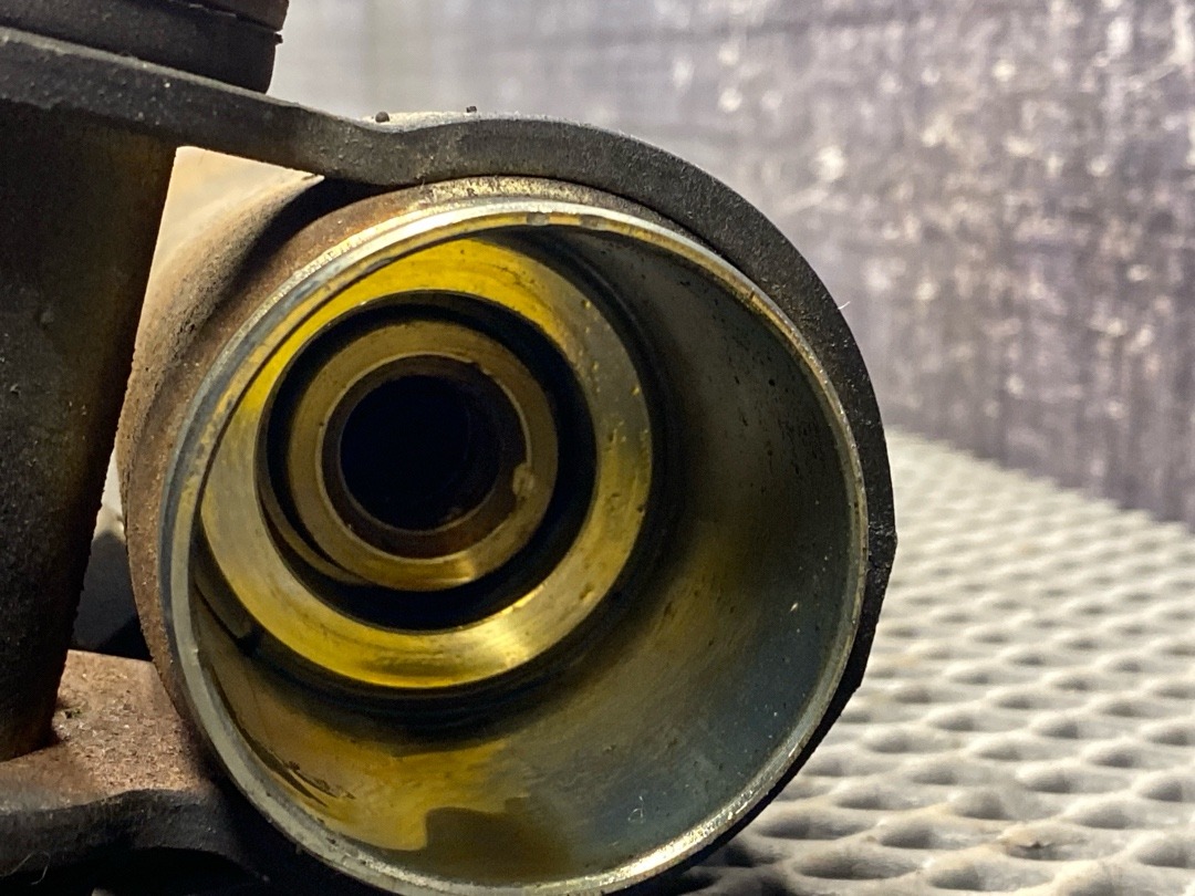 Рулевая рейка, 26510 рублей, Красноярск