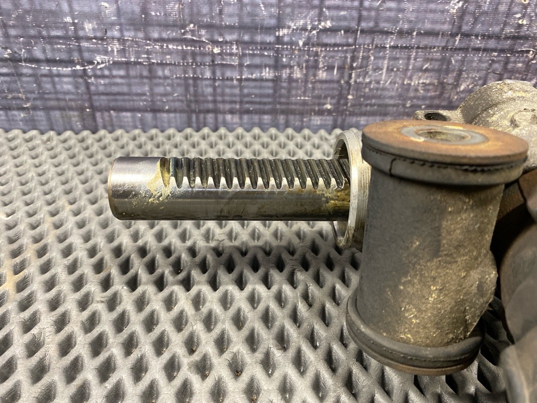 Рулевая рейка, 26510 рублей, Красноярск