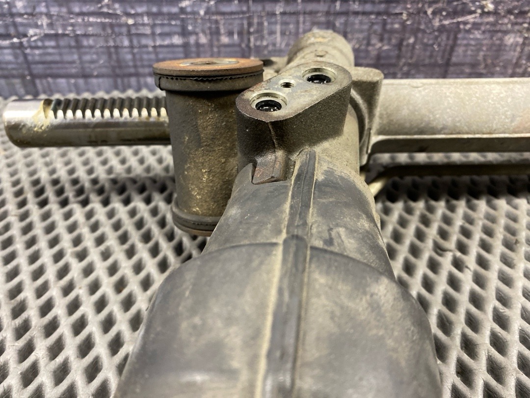 Рулевая рейка, 26510 рублей, Красноярск