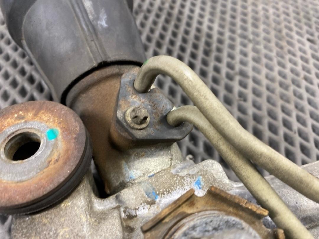 Рулевая рейка, 26510 рублей, Красноярск