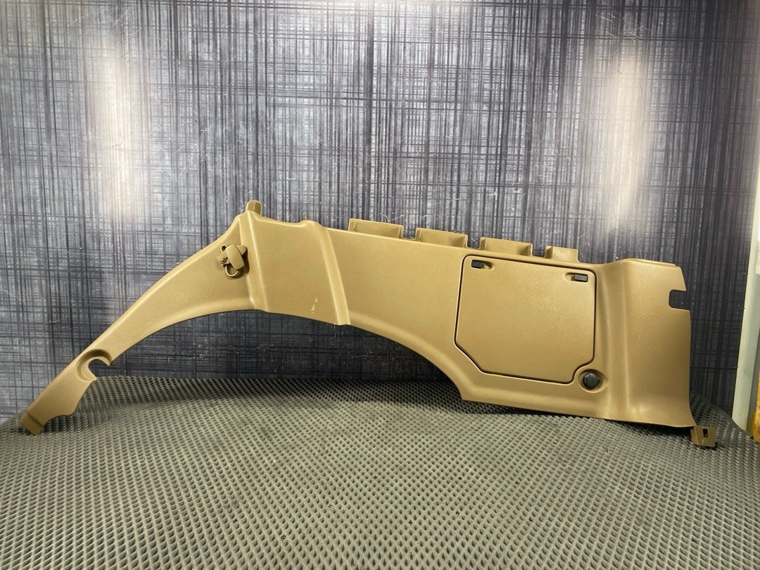 Обшивка багажника, 1152 рублей, Красноярск