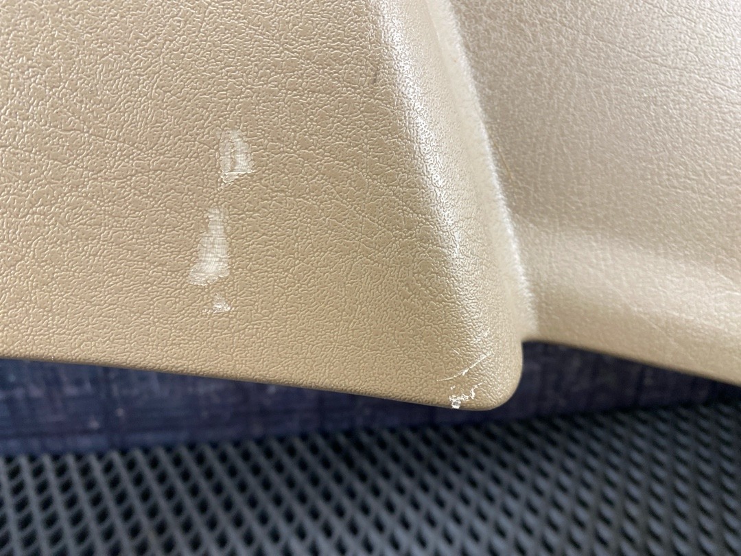 Обшивка багажника, 1152 рублей, Красноярск