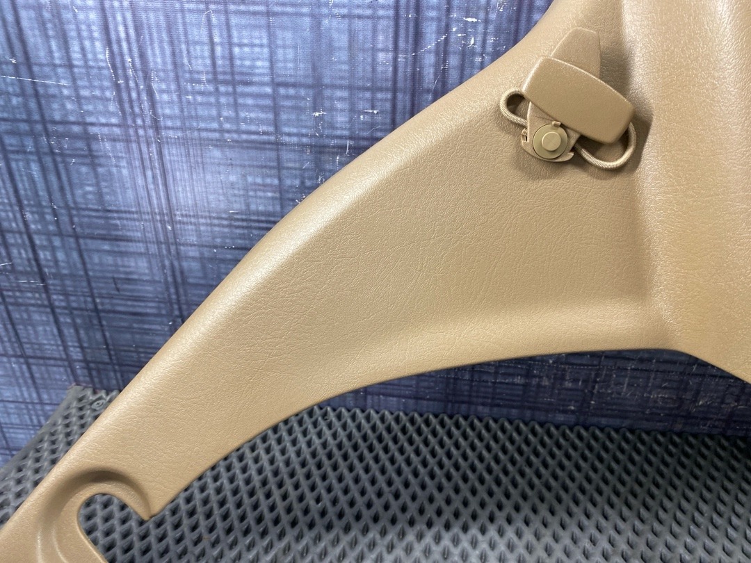 Обшивка багажника, 1152 рублей, Красноярск