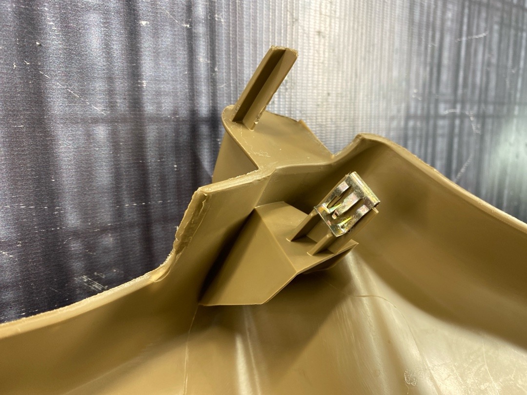 Обшивка багажника, 1152 рублей, Красноярск