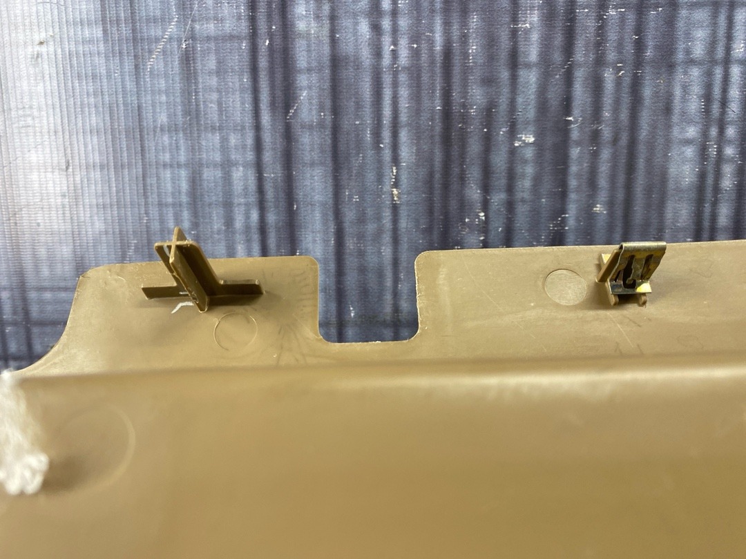 Обшивка багажника, 1152 рублей, Красноярск