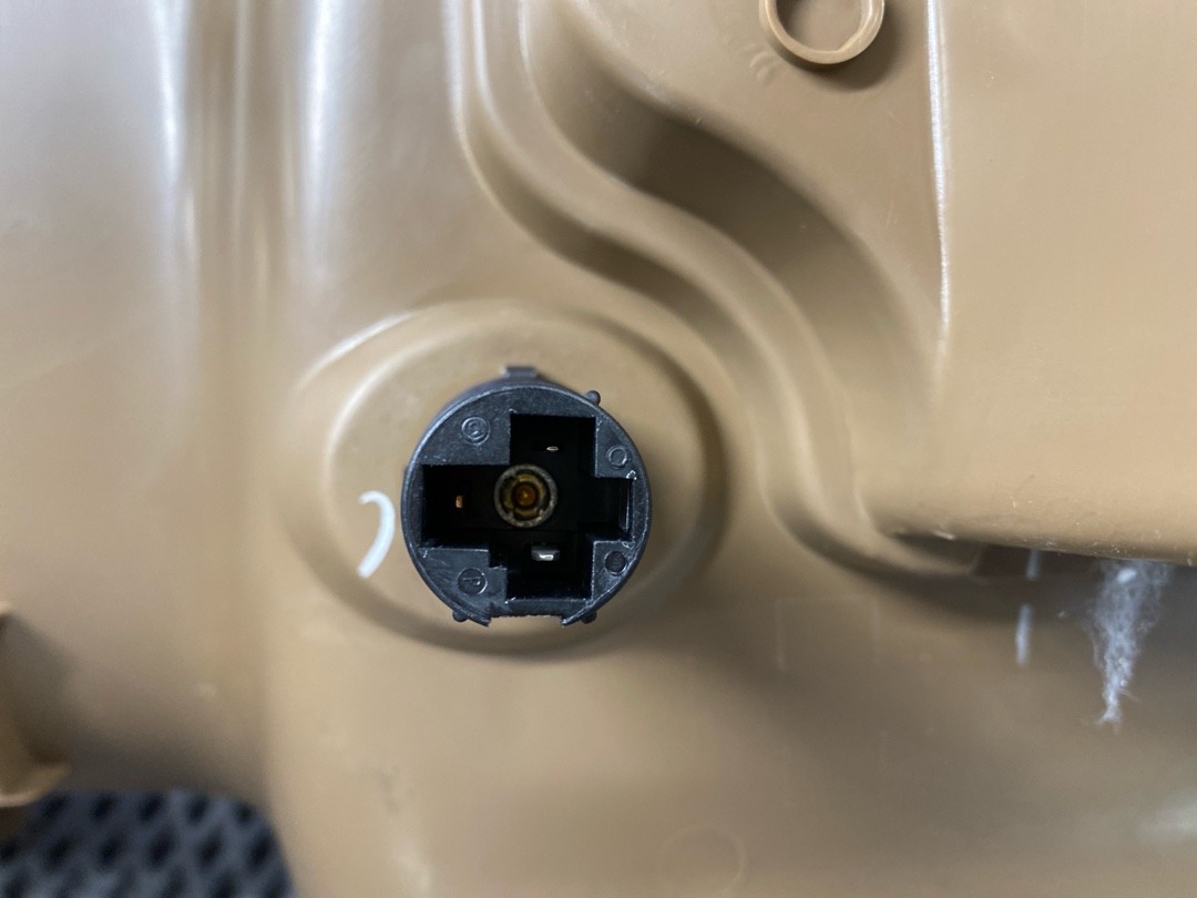 Обшивка багажника, 1152 рублей, Красноярск