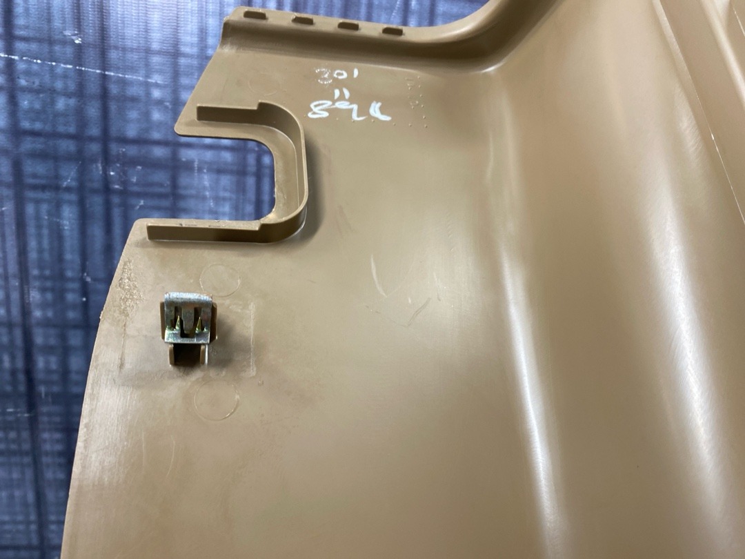 Обшивка багажника, 1152 рублей, Красноярск