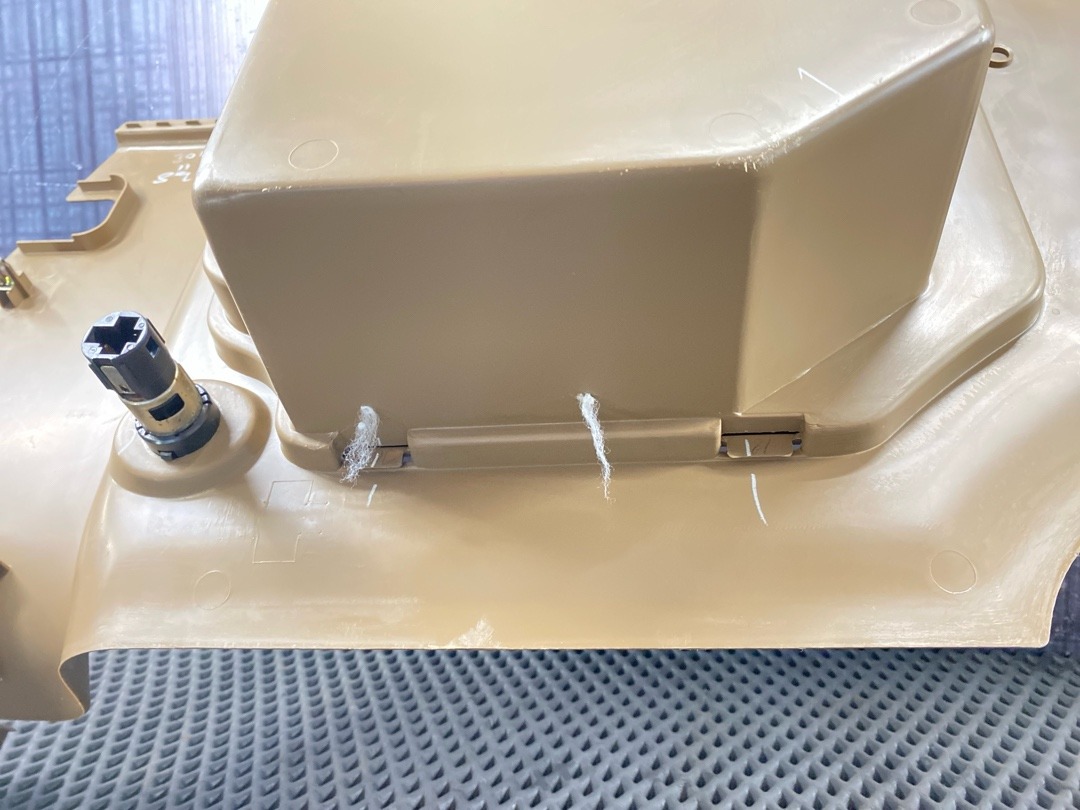 Обшивка багажника, 1152 рублей, Красноярск