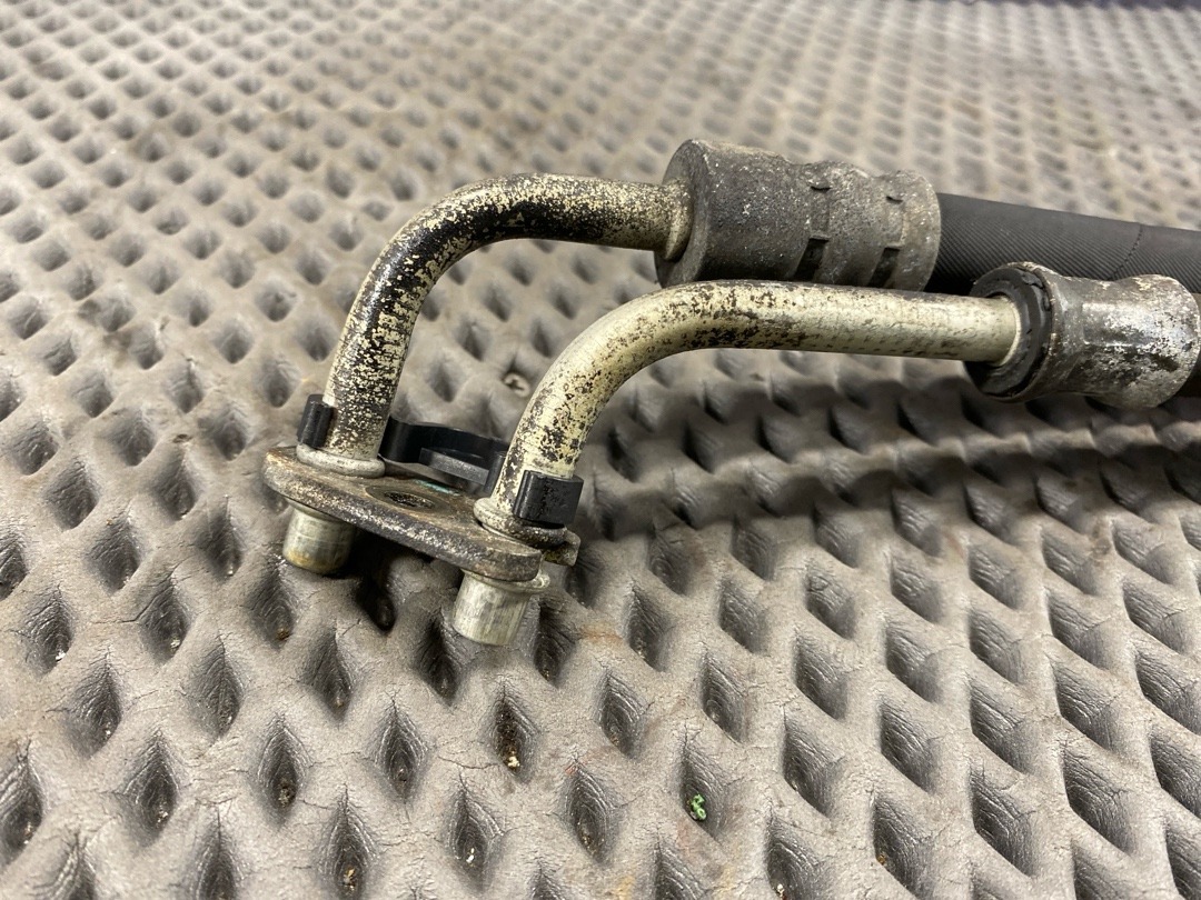 Трубка охлаждения, 13620 рублей, Красноярск