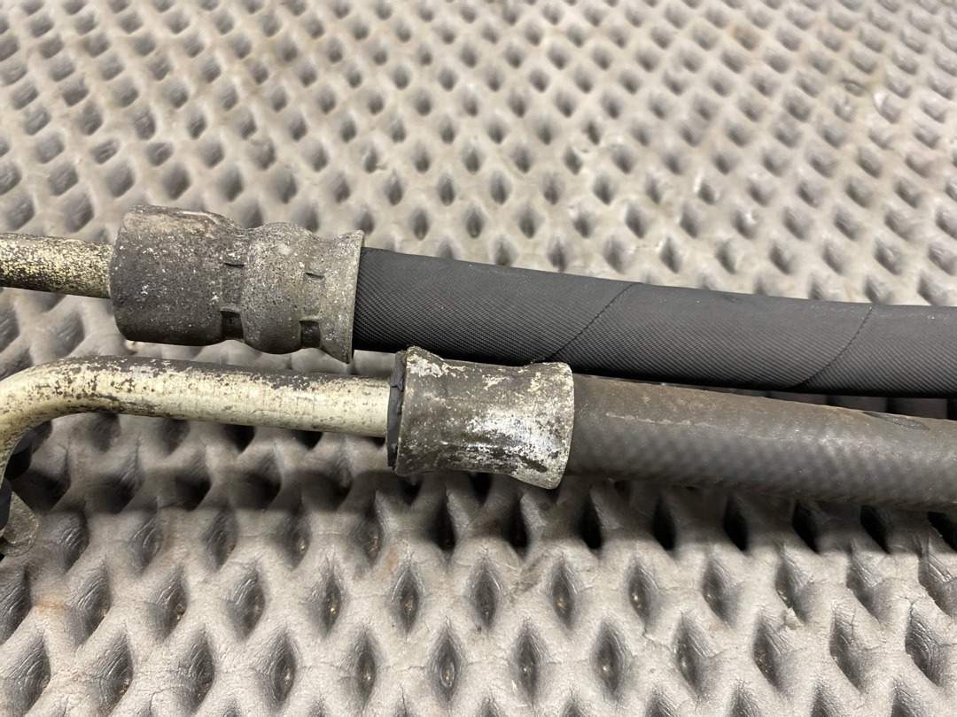 Трубка охлаждения, 13620 рублей, Красноярск