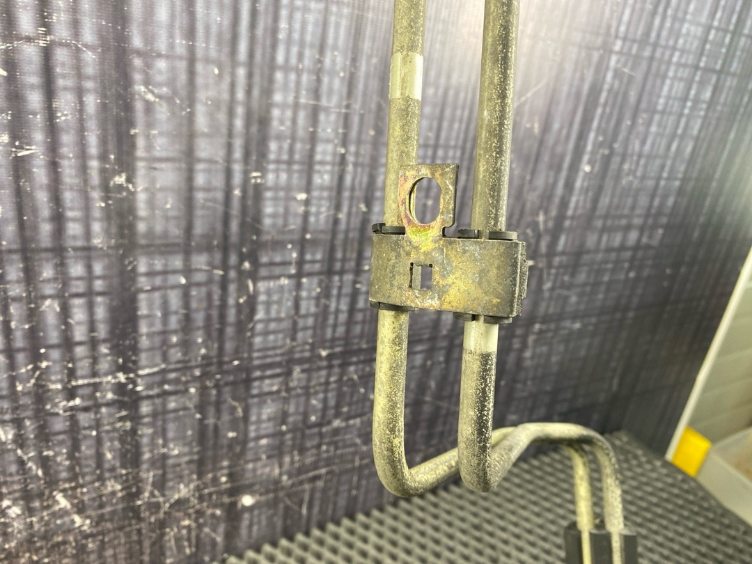 Трубка охлаждения, 13620 рублей, Красноярск