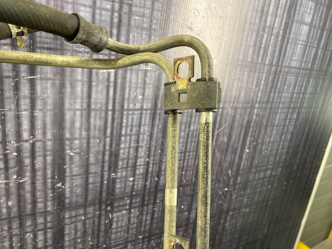 Трубка охлаждения, 13620 рублей, Красноярск