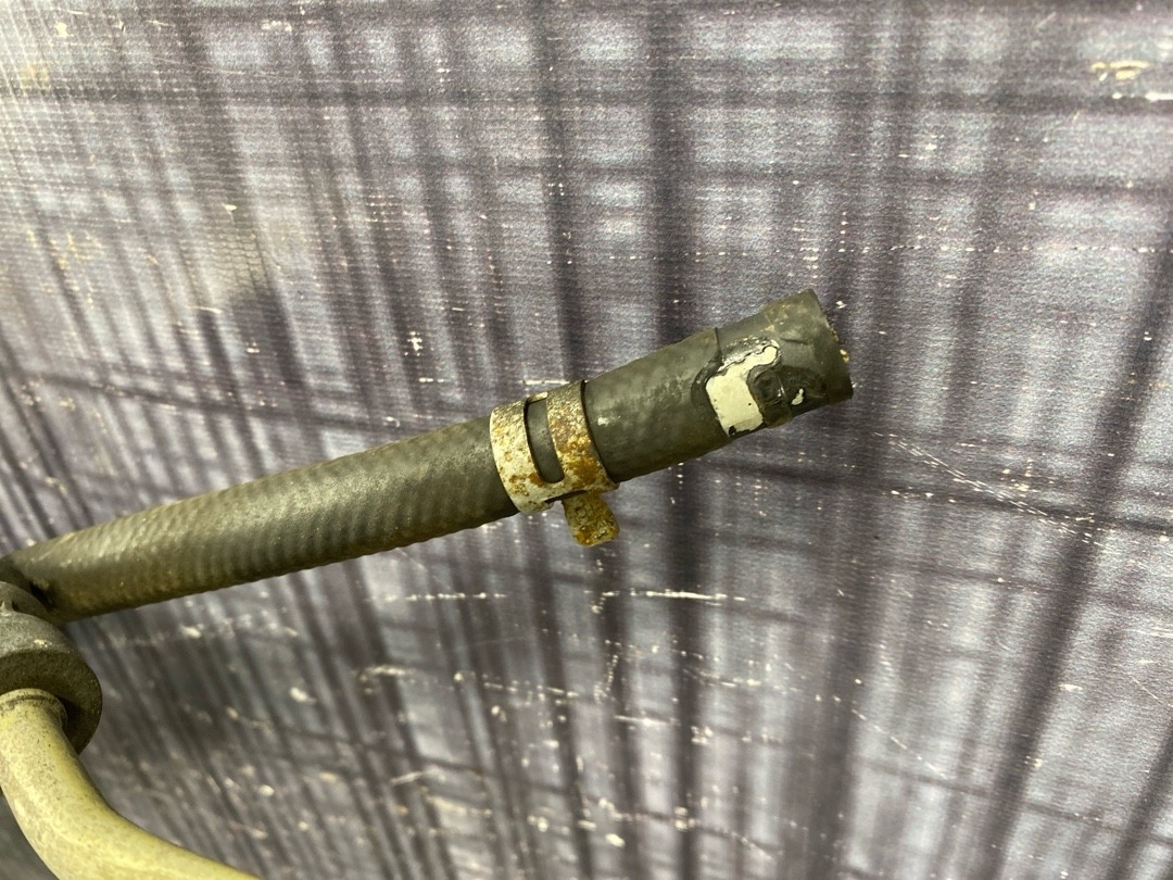 Трубка охлаждения, 13620 рублей, Красноярск