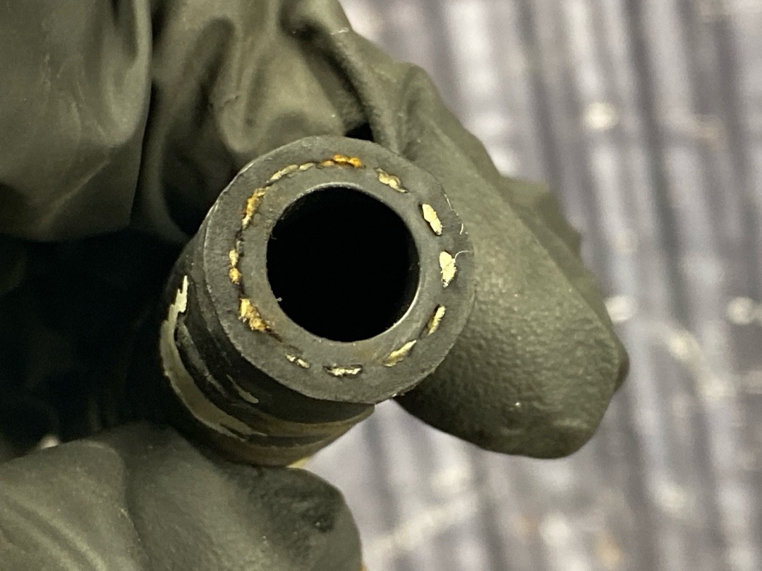 Трубка охлаждения, 13620 рублей, Красноярск