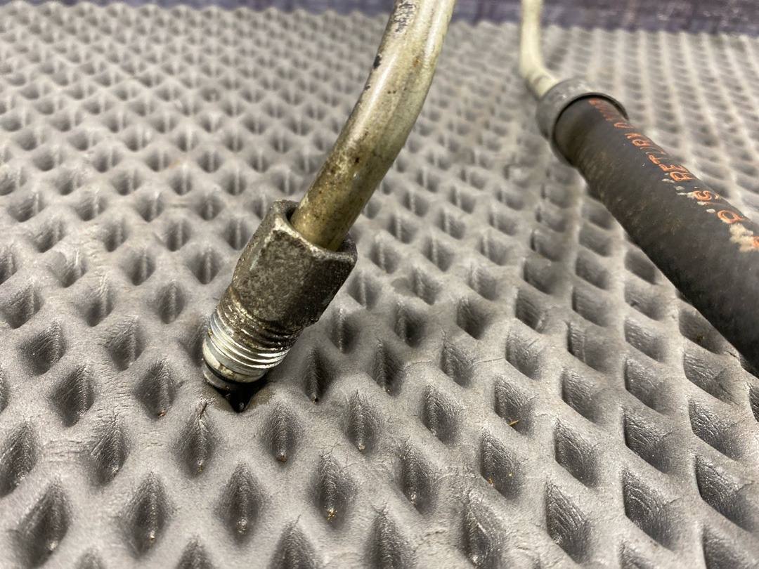 Трубка охлаждения, 13620 рублей, Красноярск