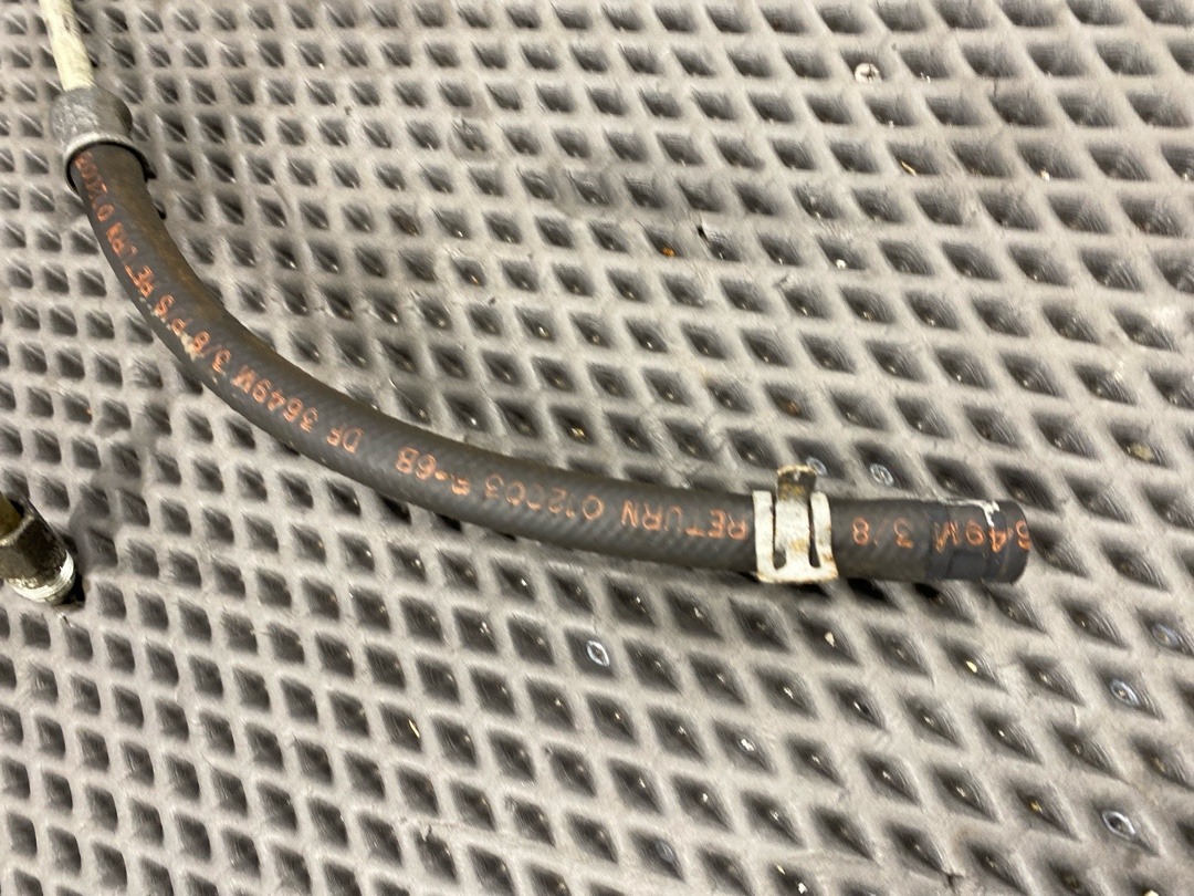 Трубка охлаждения, 13620 рублей, Красноярск